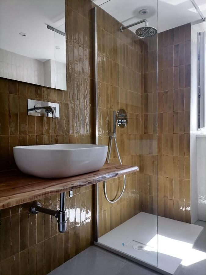 Napoli App 30 Appartement Buitenkant foto