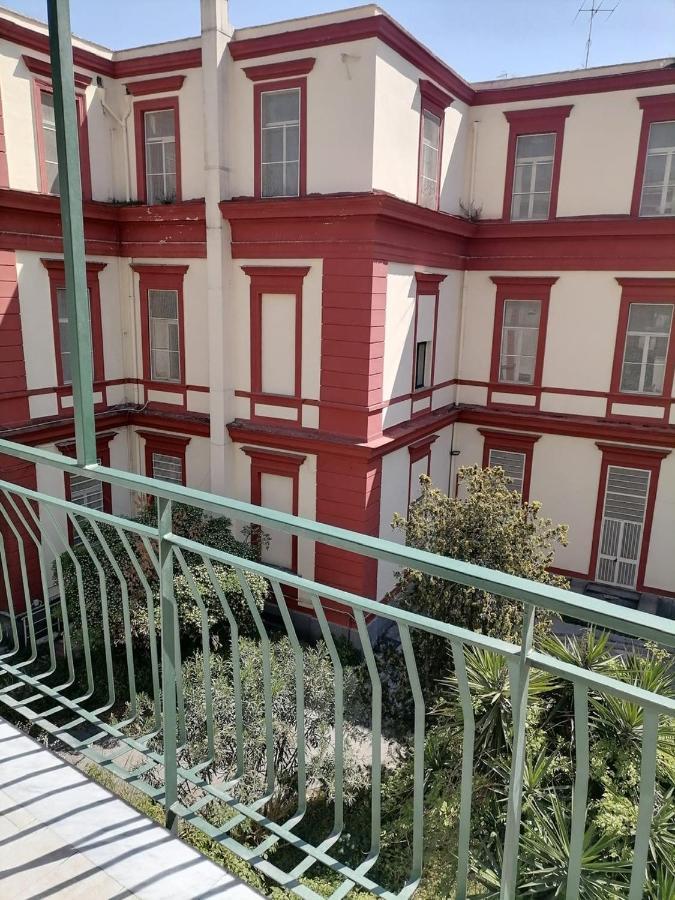 Napoli App 30 Appartement Buitenkant foto