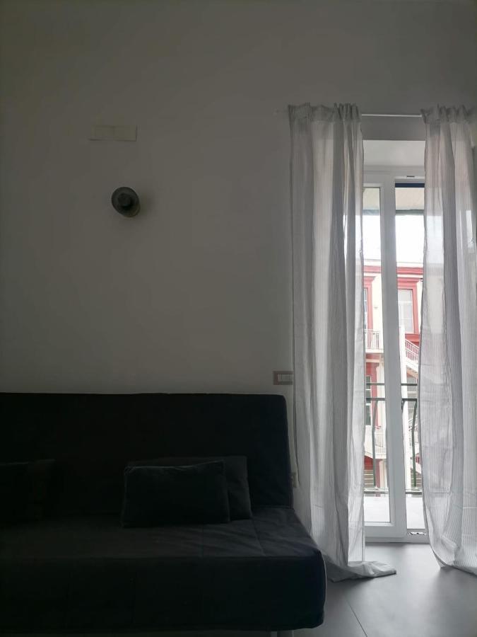 Napoli App 30 Appartement Buitenkant foto