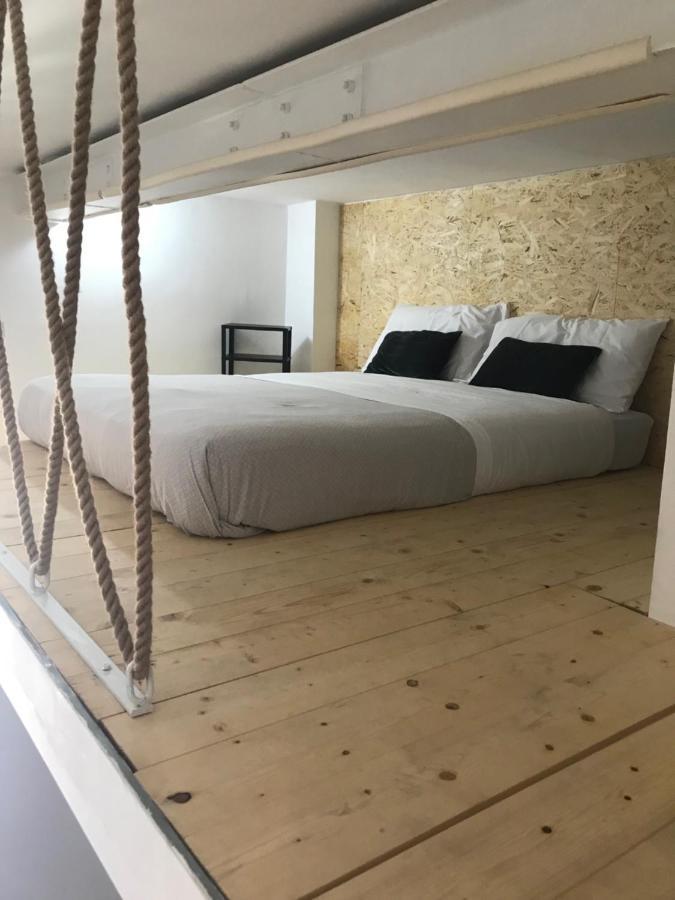 Napoli App 30 Appartement Buitenkant foto