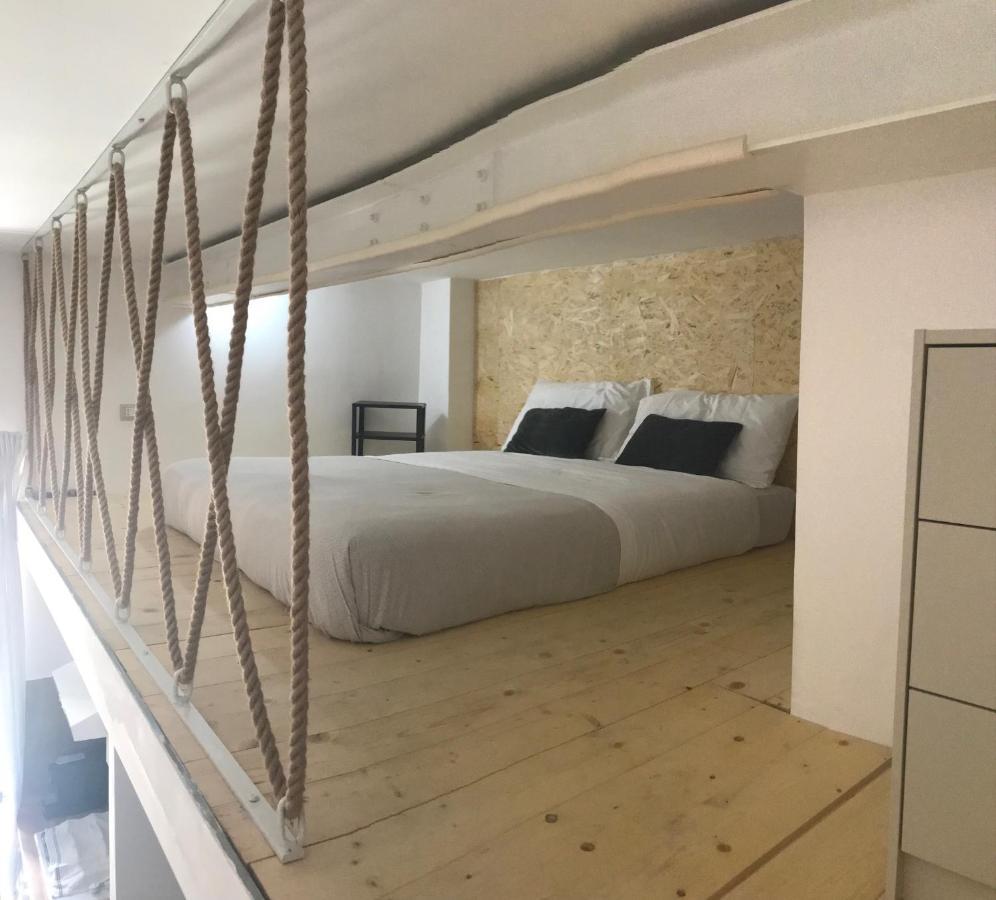 Napoli App 30 Appartement Buitenkant foto