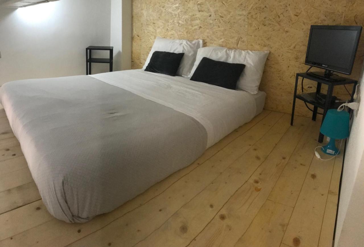 Napoli App 30 Appartement Buitenkant foto